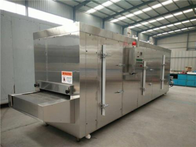 真空冷凍干燥機廠家講常見故障 真空冷凍干燥機廠家講常見故障